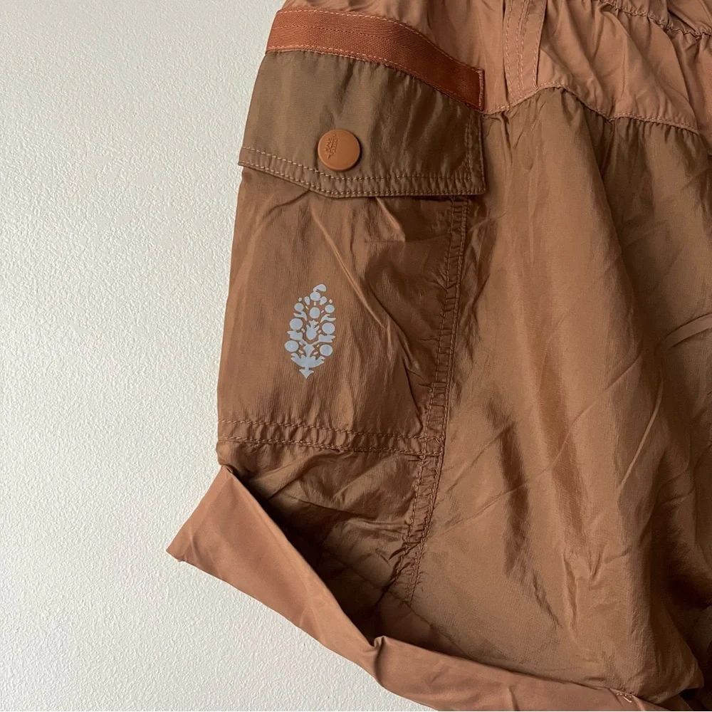 Free People Movement Leave No Trace Shorts - Picture 7 of 14